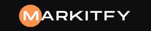 Markitfy Logo